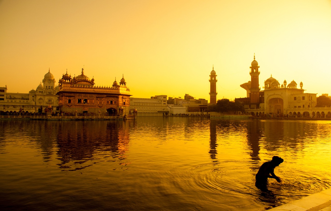 Amritsar