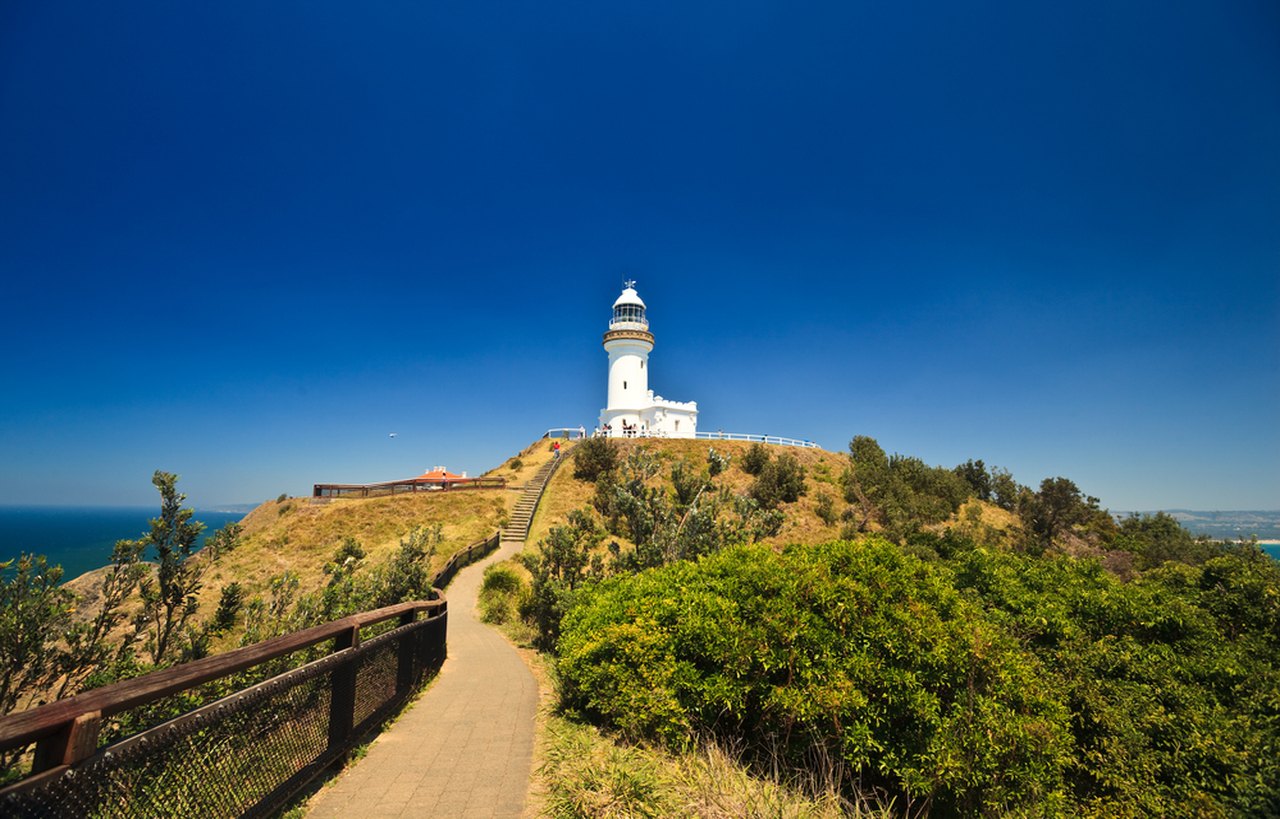 Byron Bay