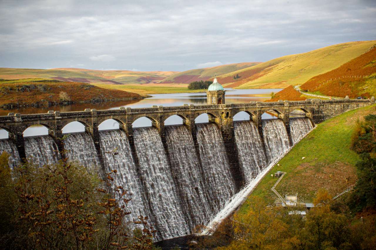 Elan Valley