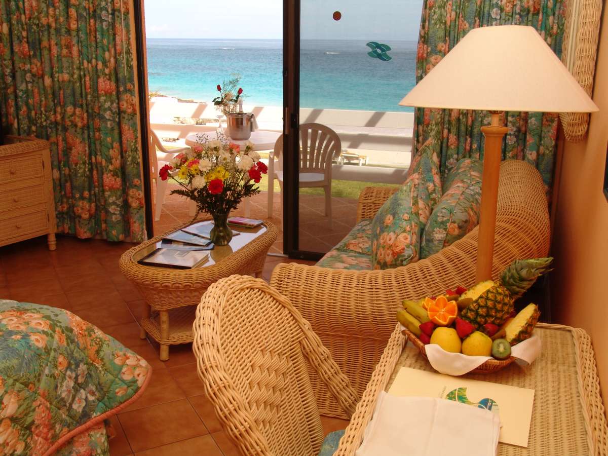 coco reef bermuda - Every room with a view