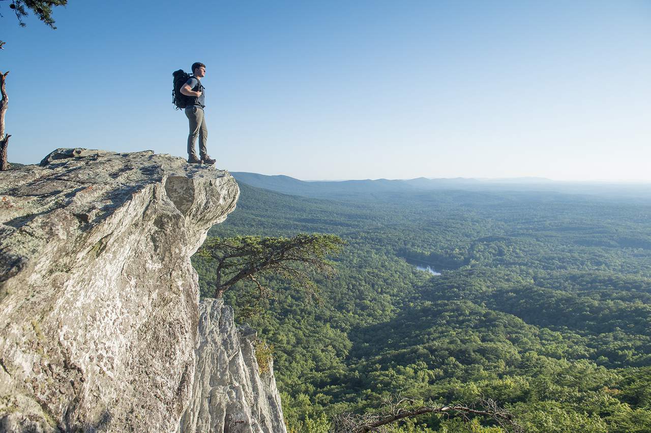 Alabama tourism photo shoot in August 2019.