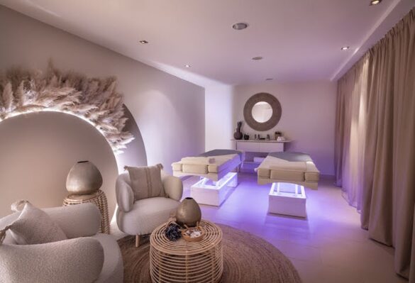 Valamar Lacroma Balance Spa