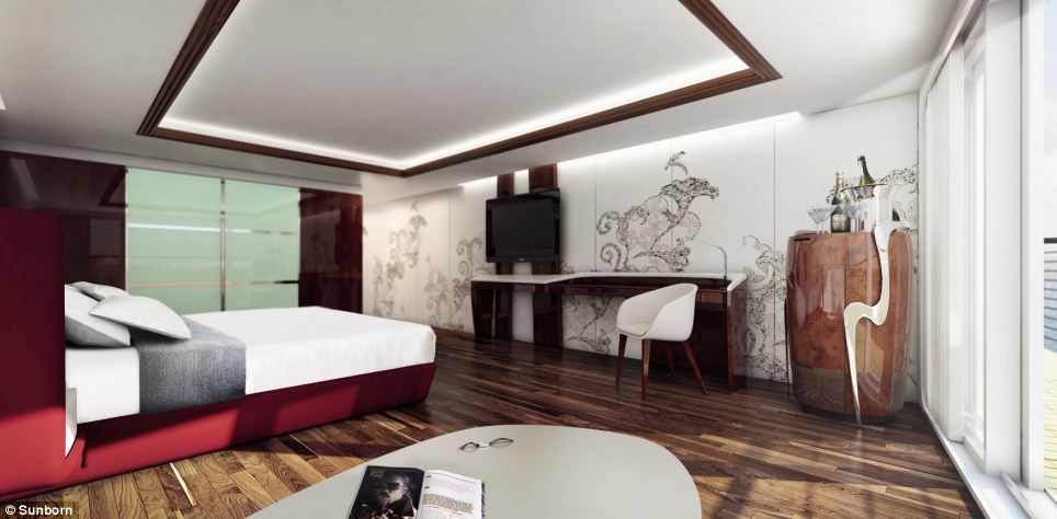 A Transcendent Stay https//www.thetravelmagazine.net/hotel-review-sunborn-super-yacht-gibraltar/ Redefining Luxury on the Water