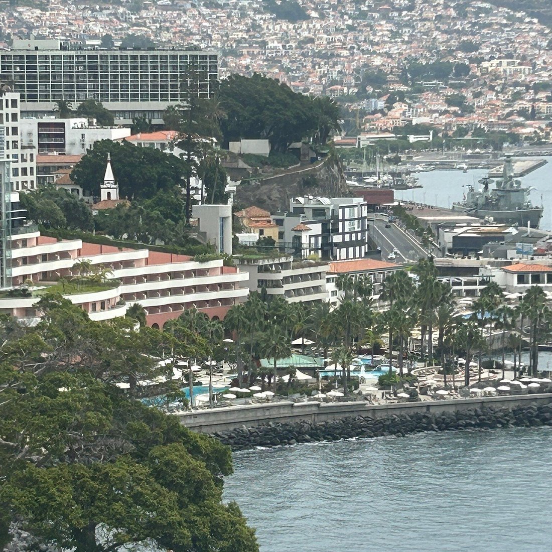 Belmond Reid’s Palace Madeira – https//www.thetravelmagazine.net/hotel-review-belmond-reids-palace-madeira/ A Serene Odyssey Through Atlantic Glamour and Timeless Charms