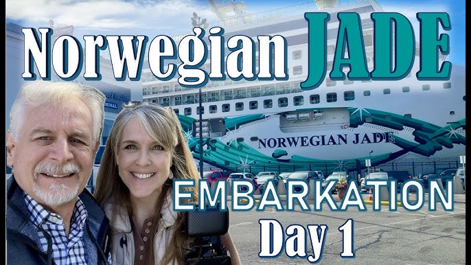 Norwegian Jade Cruise Review - The Travel Magazine Deep Dive into a Sea-Bound Experience
