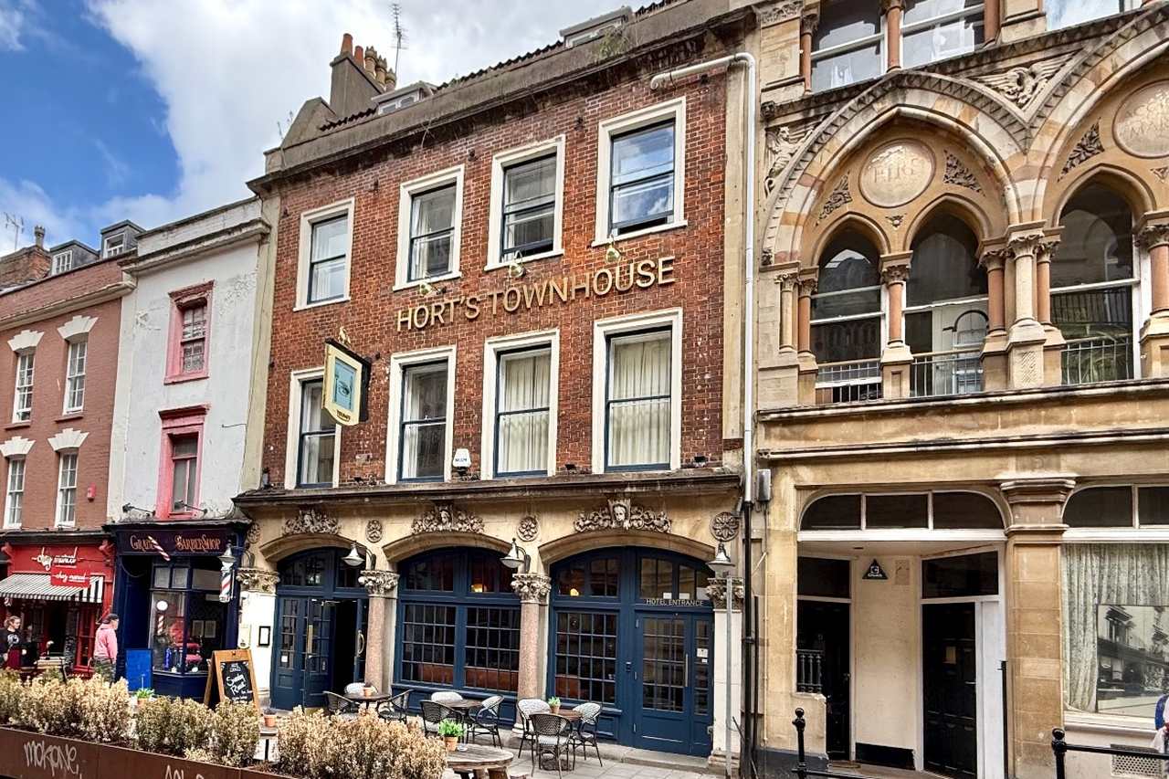 Athenaeum London Hotel Review - https//www.thetravelmagazine.net/hotel-review-the-athenaeum-london-uk/