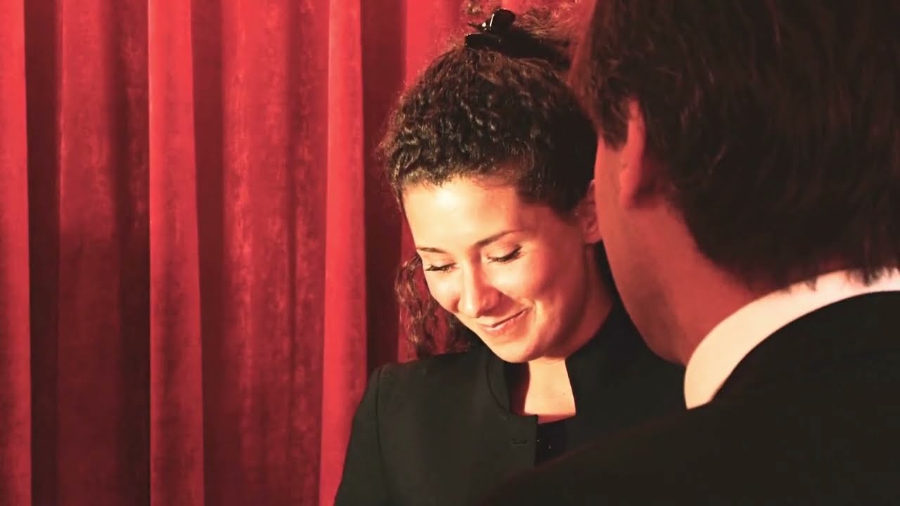 Experience the Luxury of Gritti Palace in Venice - A Timeless Gem