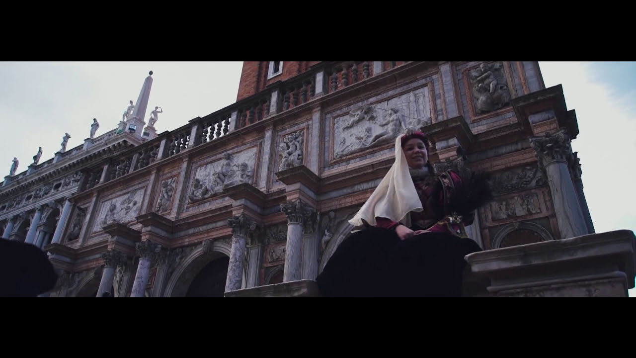 Experience the Luxury of Gritti Palace in Venice - A Timeless Gem