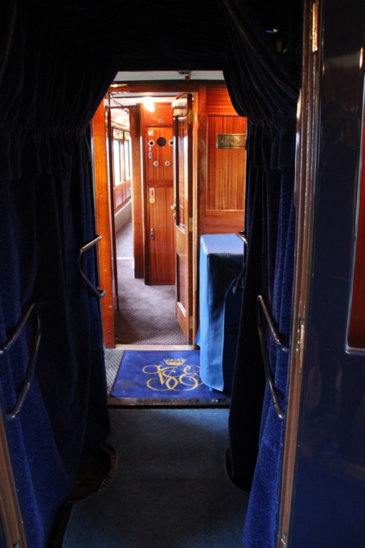 London to Venice Reimagined - A Luxurious Rail Odyssey with the Venice Simplon-Orient-Express https//www.thetravelmagazine.net/london-venice-venice-simplon-orient-express/