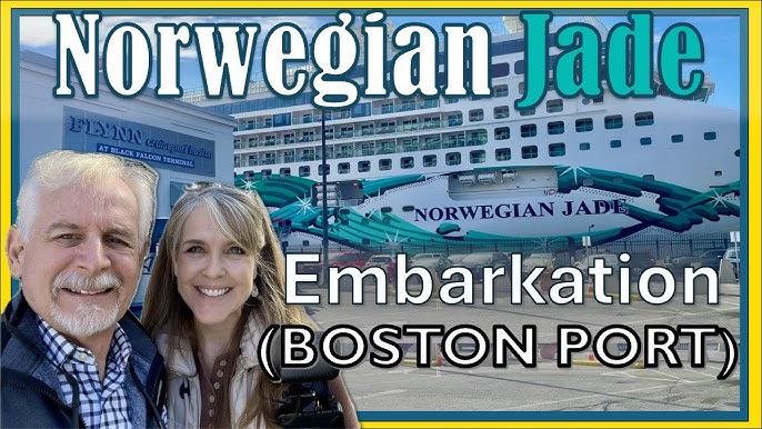 Norwegian Jade Cruise Review - The Travel Magazine Deep Dive into a Sea-Bound Experience
