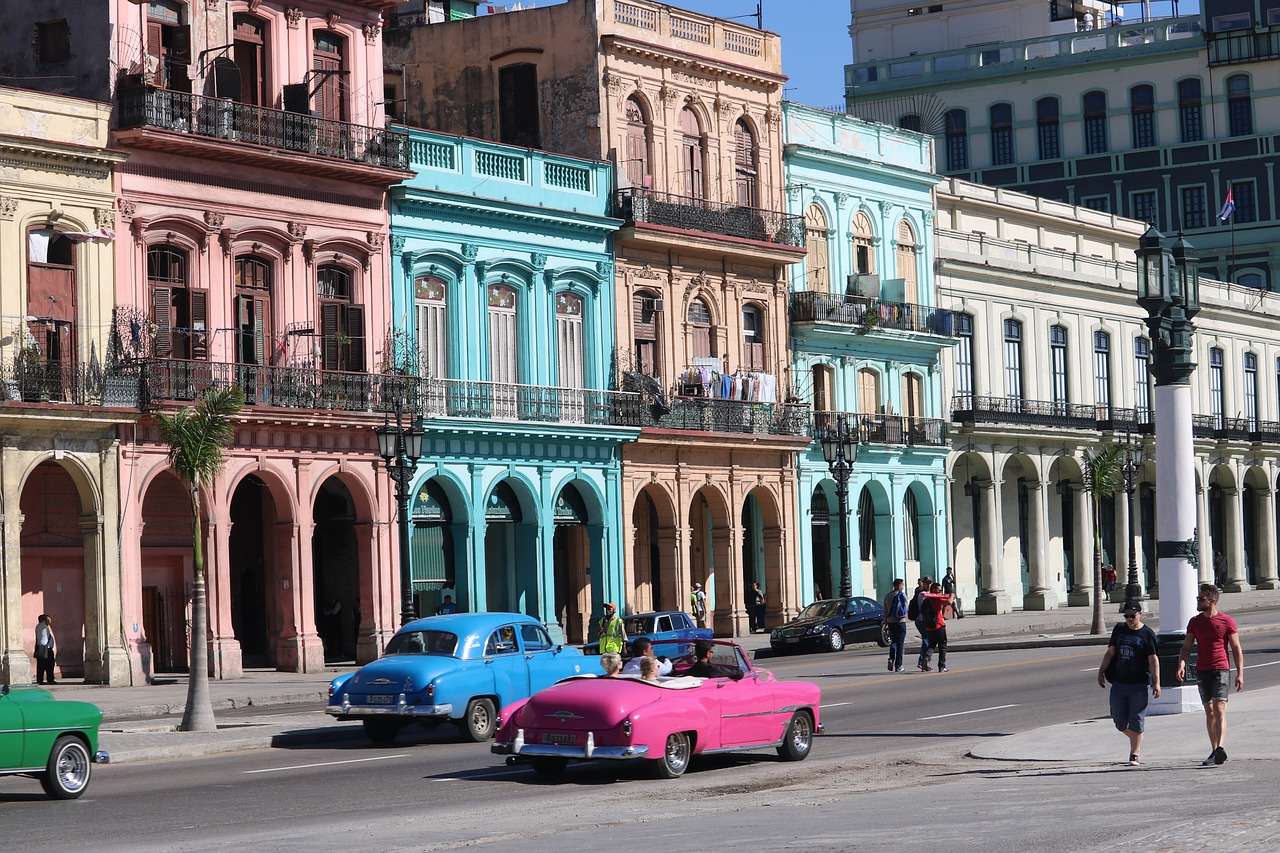 Havana, Cuba