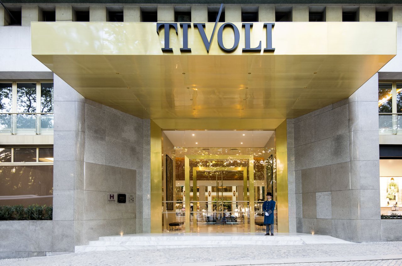 Tivoli Avenida Liberdade